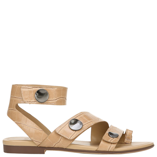 Tassy [Colour: Bamboo Tan] [Size: 10]