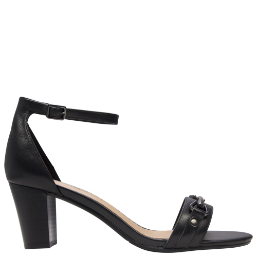 Mezy [Colour: Black] [Size: 42]