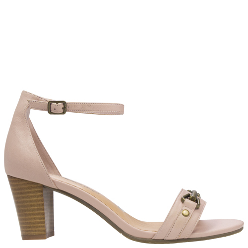 Mezy [Colour: Blush] [Size: 42]