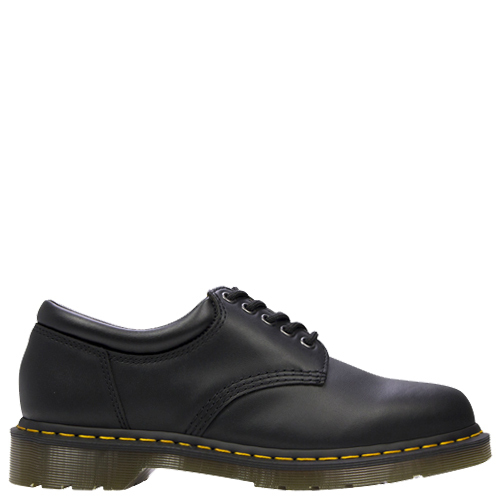 8053 | [Colour: Black Nappa] [Size: 42]