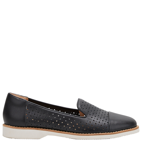 Demi [Colour: Black] [Size: 10]