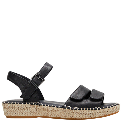 Beach [Colour: Black] [Size: 10]