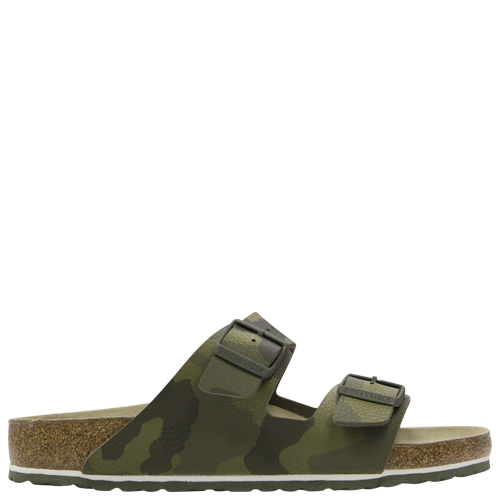 Arizona BF [Colour: Desert Soil/Camo Green] [Size: 42]