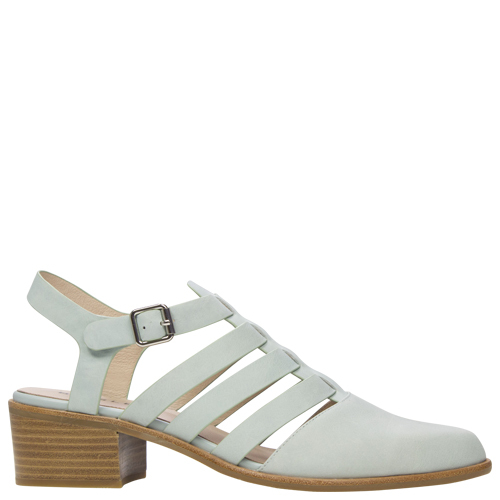 Amble [Colour: Mint] [Size: 43]