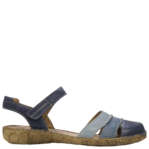 Rosalie 44 [Colour: ocean Multi] [Size: 42]