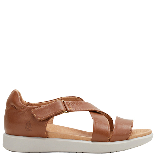 Makani [Colour: Tan] [Size: 10]