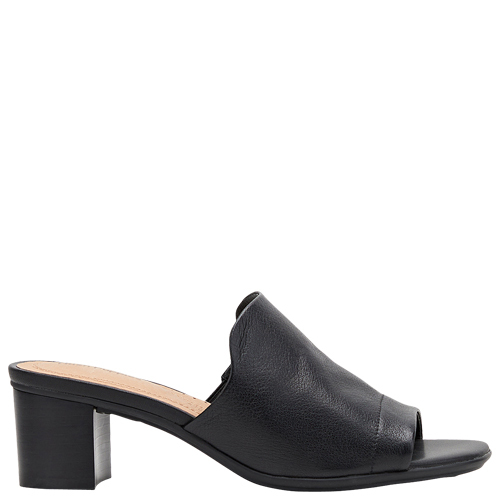 Oriana [Colour: Black] [Size: 10]