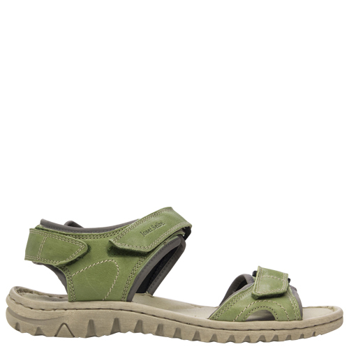 Lucia 15 [Colour: Green Kombi] [Size: 42]