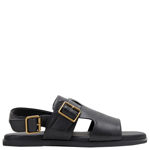 Pina [Colour: Black] [Size: 10]