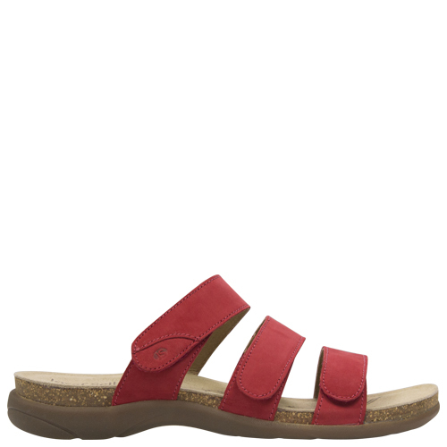 Riley 03 [Colour: Red] [Size: 42]