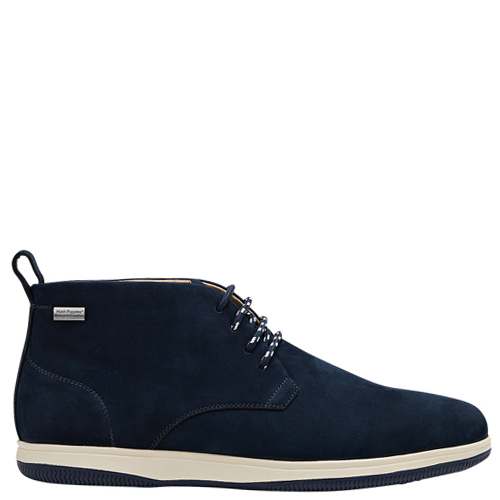 Dale [Colour: Navy] [Size: UK12]