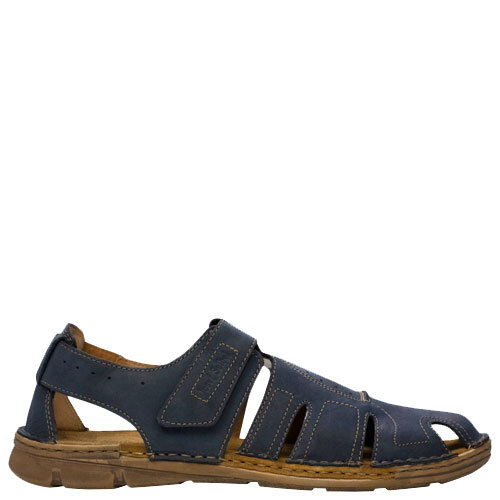 John 07 [Colour: Dark Blue] [Size: 47]