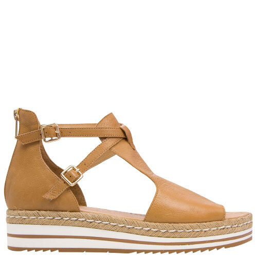 Alexys [Colour: Tan] [Size: 42]