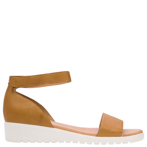 Makally [Colour: Dark Tan] [Size: 42]