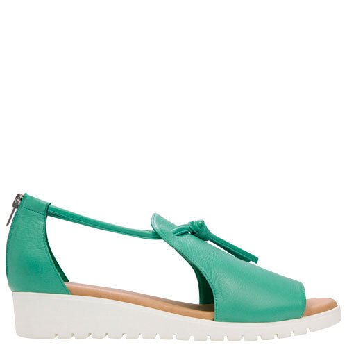 Melvin [Colour: Spearmint] [Size: 42]