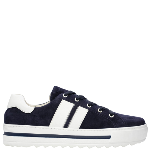 Hawk [Colour: Navy/White] [Size: 11.5]