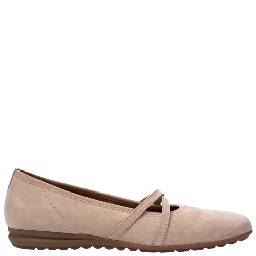 Damen [Colour: Light Rose] [Size: 11.5]