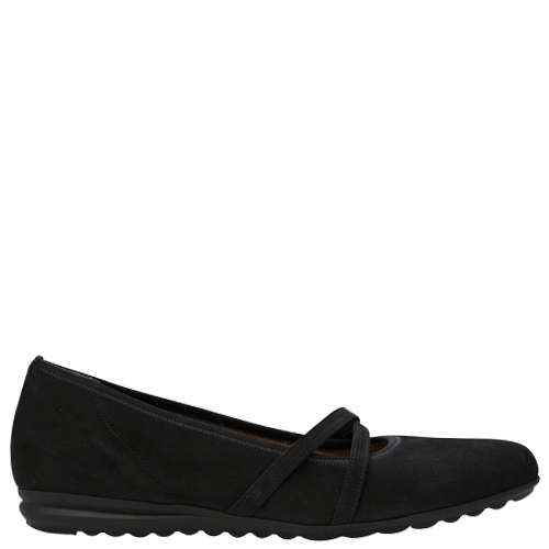 Damen [Colour: Black] [Size: 11.5]