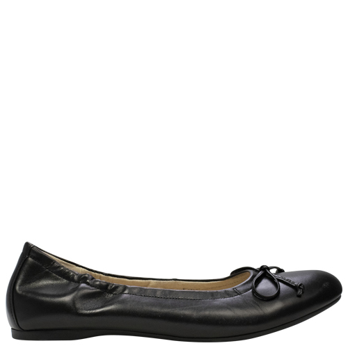 Ribera [Colour: Black] [Size: 11.5]