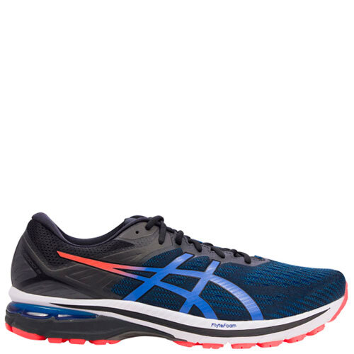 GT-2000 9 (4E) [Colour: Black/Directoire Blue] [Size 13]