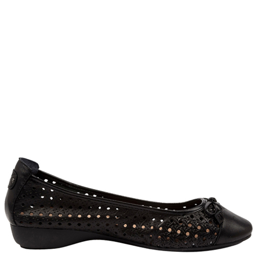 Elfrida [Colour: Black] [Size: 10]