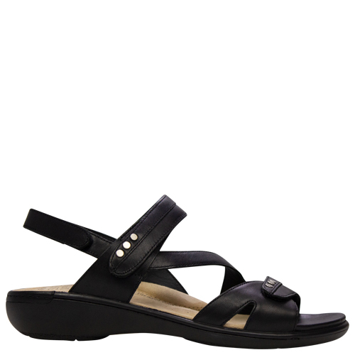 Beaux [Colour: Black] [Size: 42]