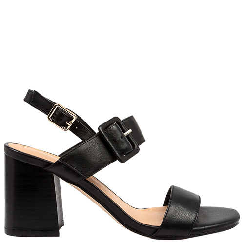 Mismel [Colour: Black] [Size: 42]