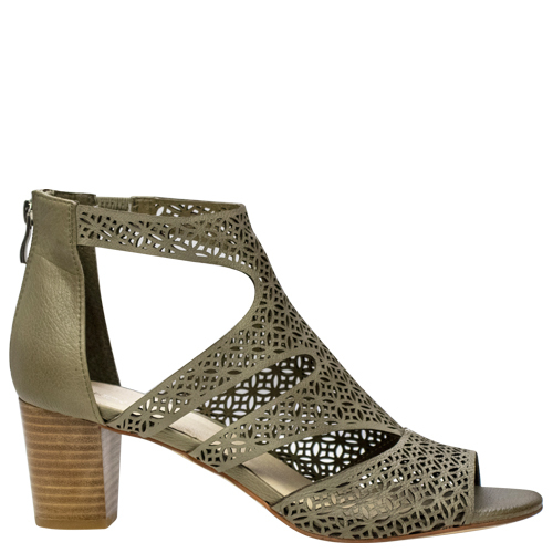 Callme [Colour: Khaki] [Size: 42]