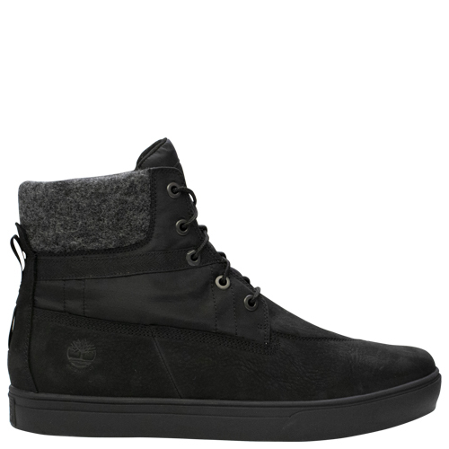 Cupsole EK+ Sneaker Boot [Colour: Black] [Size: 13]