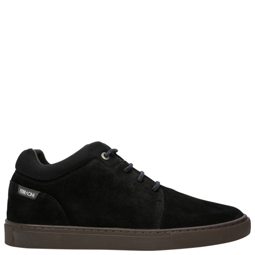 Troy [Colour: Black] [Size: 47]