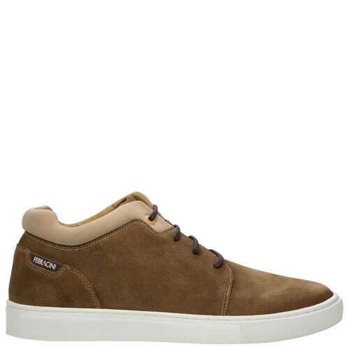 Troy [Colour: Truffle] [Size: 47]