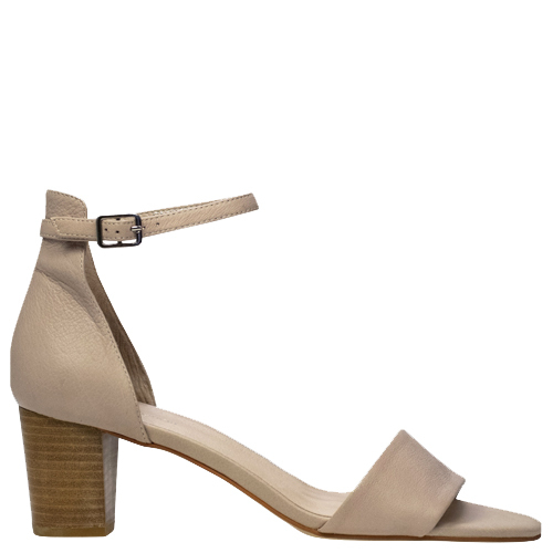 Cassoven [Colour: Dk Nude] [Size: 42]