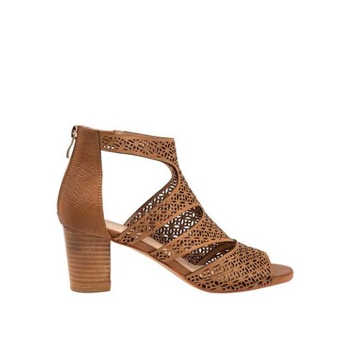 Callme [Colour: Tan] [Size: 42]