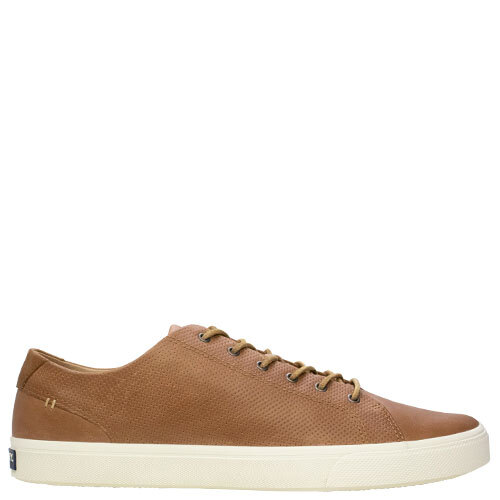 sperry striper plushwave leather chukka