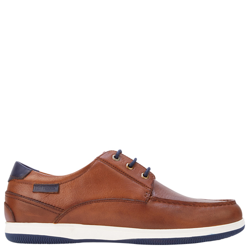 Dusty [Colour: Dark Tan] [Size: UK12]