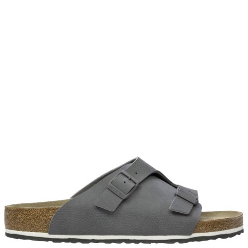 Zurich [Colour: Desert Soil Grey] [Size: 42]