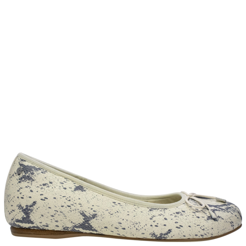 ELiZABETH [Colour: Chalk Snake] [Size: 10]