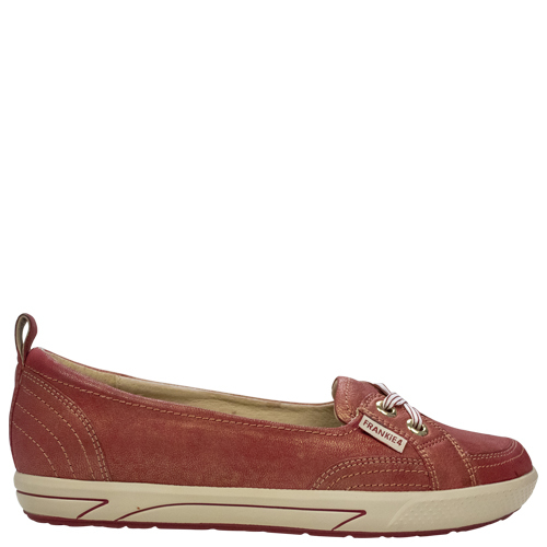 SOPHiE II [Colour: Rosso] [Size: 10]