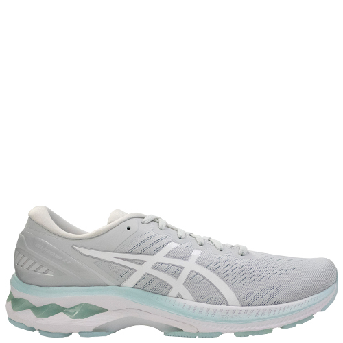 Kayano 27 [Colour: Glacier Grey/White] [Size: 12]
