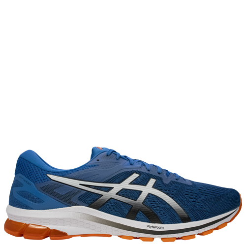 GT-1000 10 [Colour: Reborn Blue/Black] [Size: 14]
