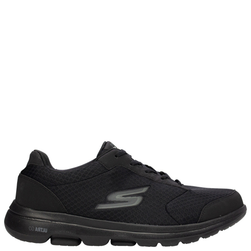 Qualify [Colour: Black] [Size: 13]