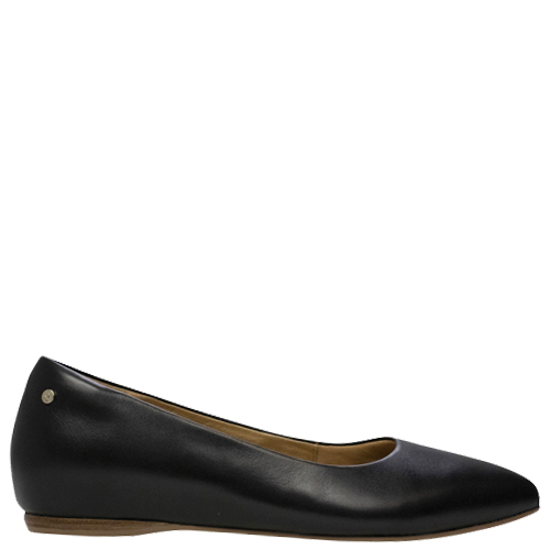 POPPY [Colour: Black] [Size: 10]