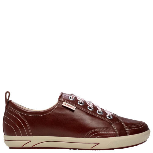ELLiE IV [Colour: Red Rust] [Size: 10]