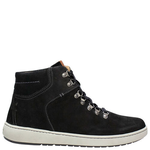 David 06 [Colour: Black] [Size: 47]
