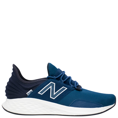 Fresh Foam Roav [Colour: Wave/Eclipse] [Size: 14]
