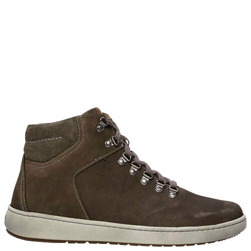David 06 [Colour: Anthracite] [Size: 47]