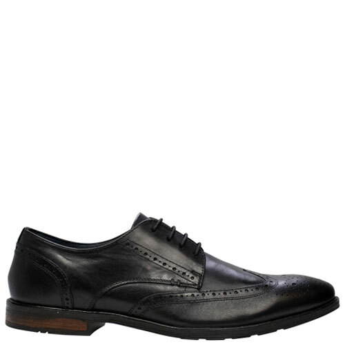Jonathan 05 [Colour: Black] Size: 47]