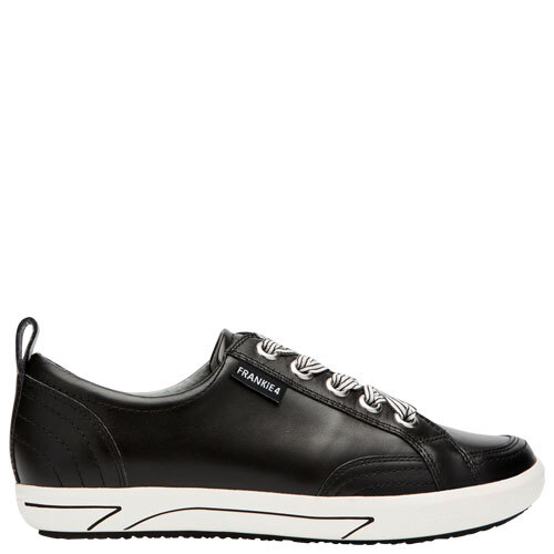ELLiE IV [Colour: Black] [Size: 10]