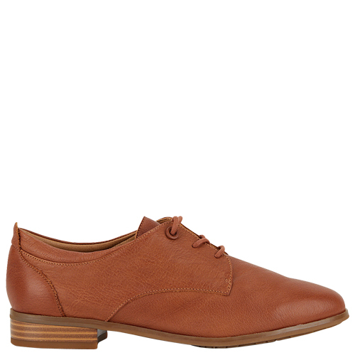 Luciana [Colour: Tan] [Size: 10]