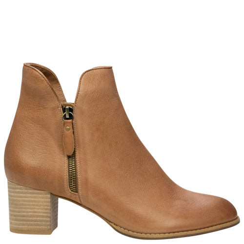 Shiannely [Colour: Cognac] [Size: 42]